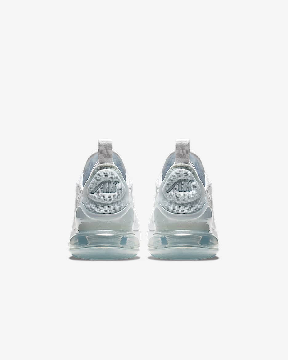 Nike Air Max 270 Older Kids Shoes. Nike CA
